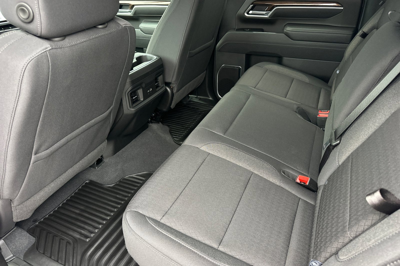 New 2026 Chevrolet Silverado 2500 LT w/ Z71 Chrome Sport Edition image 12