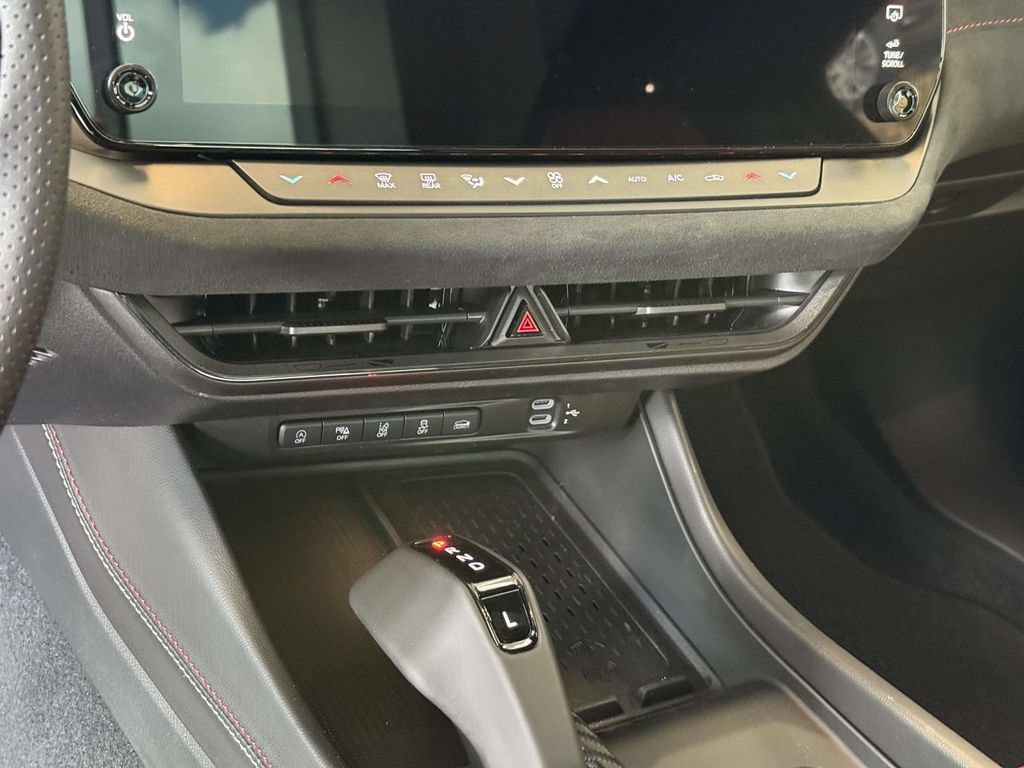 New 2026 Dodge Charger Scat Pack AWD/4WD image 20