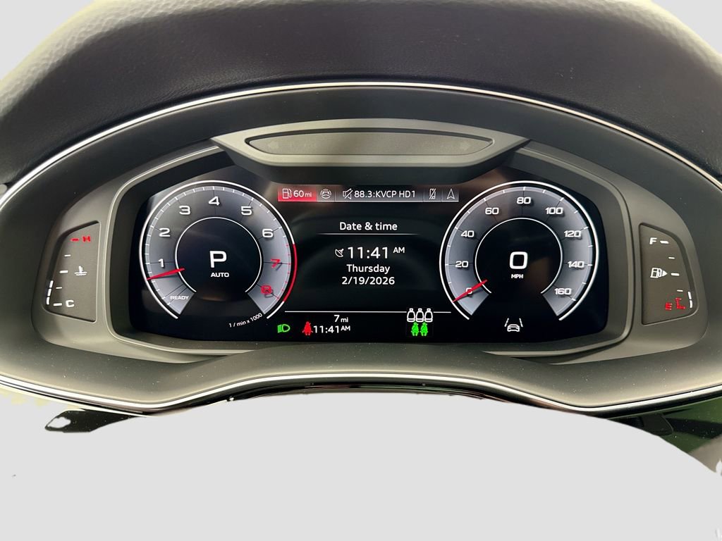 New 2026 Audi Q7 3.0T Premium Plus image 33