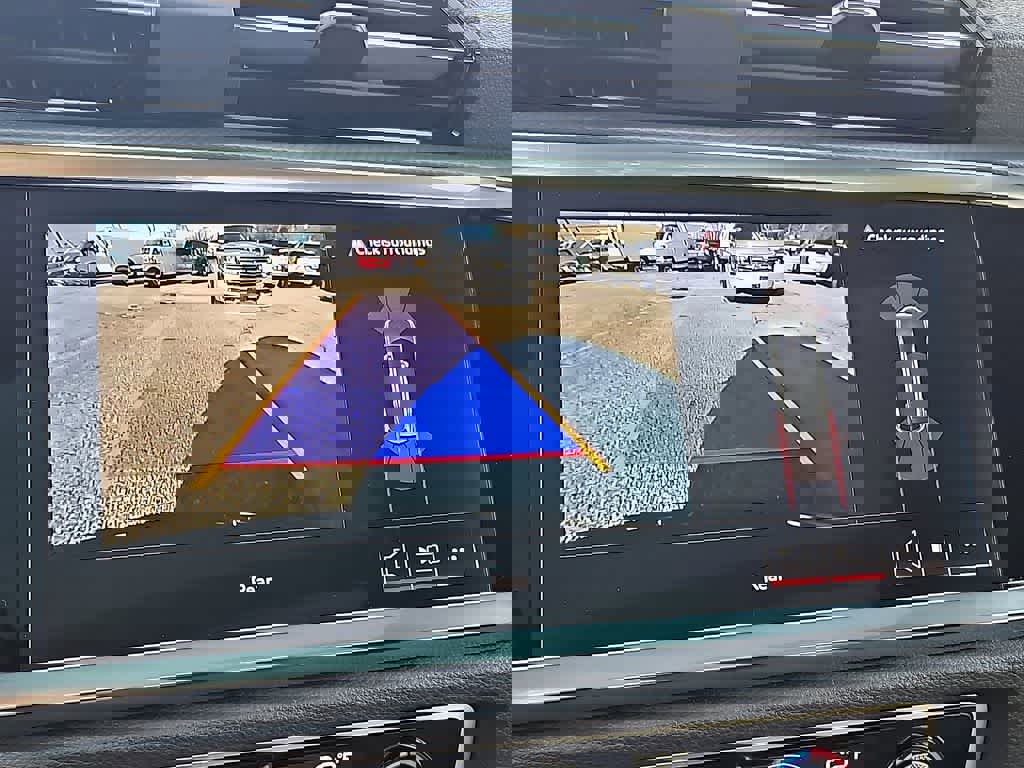 Used 2024 Audi Q3 2.0T Premium image 17