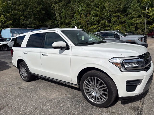 Used 2023 Ford Expedition Limited
