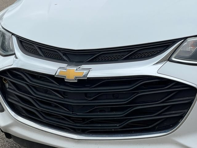 Used 2019 Chevrolet Cruze LS FWD image 28