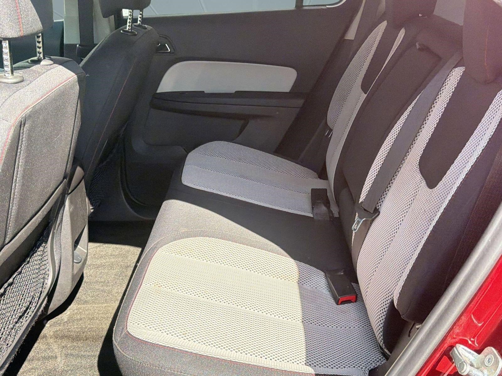 Used 2017 Chevrolet Equinox LT w/ Convenience Package image 15