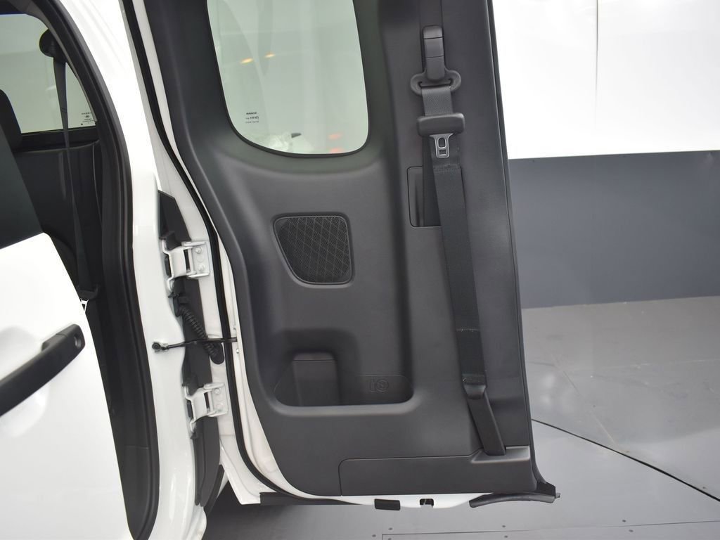 New 2026 Nissan Frontier S AWD/4WD image 15