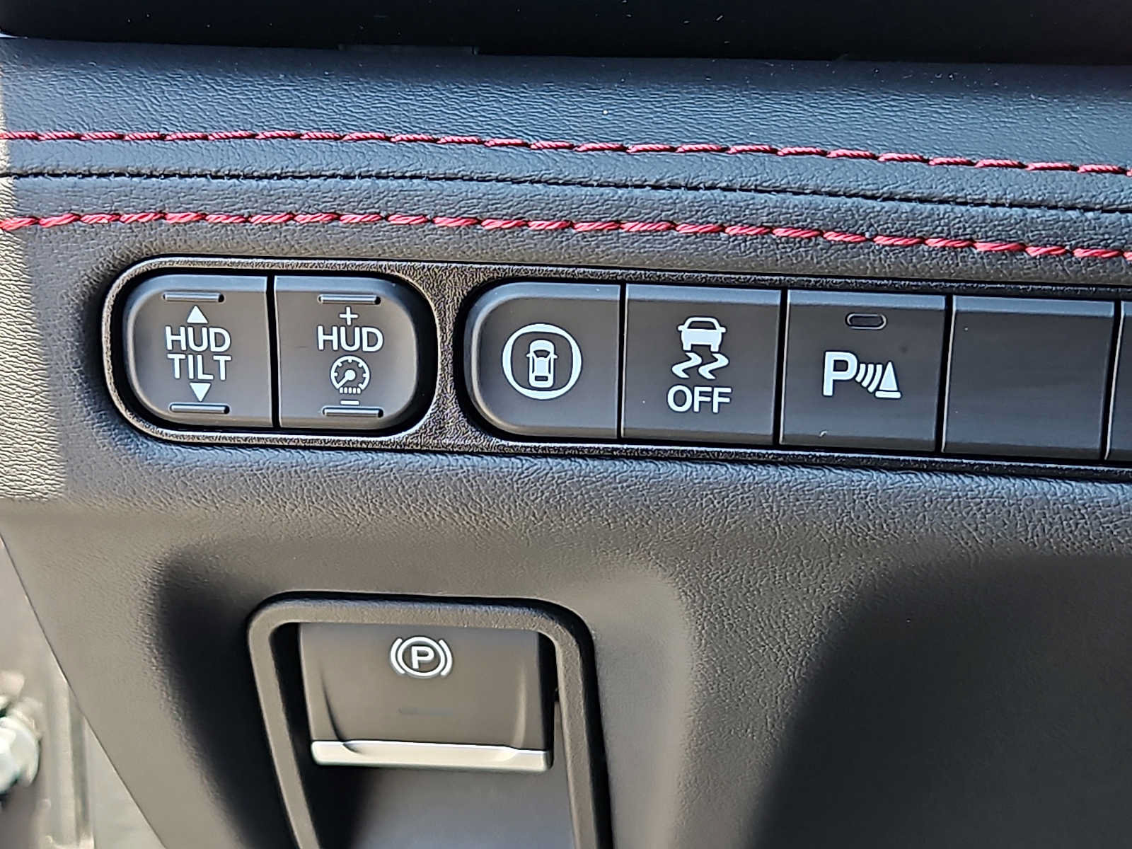 Used 2026 Acura MDX A-Spec AWD/4WD image 27