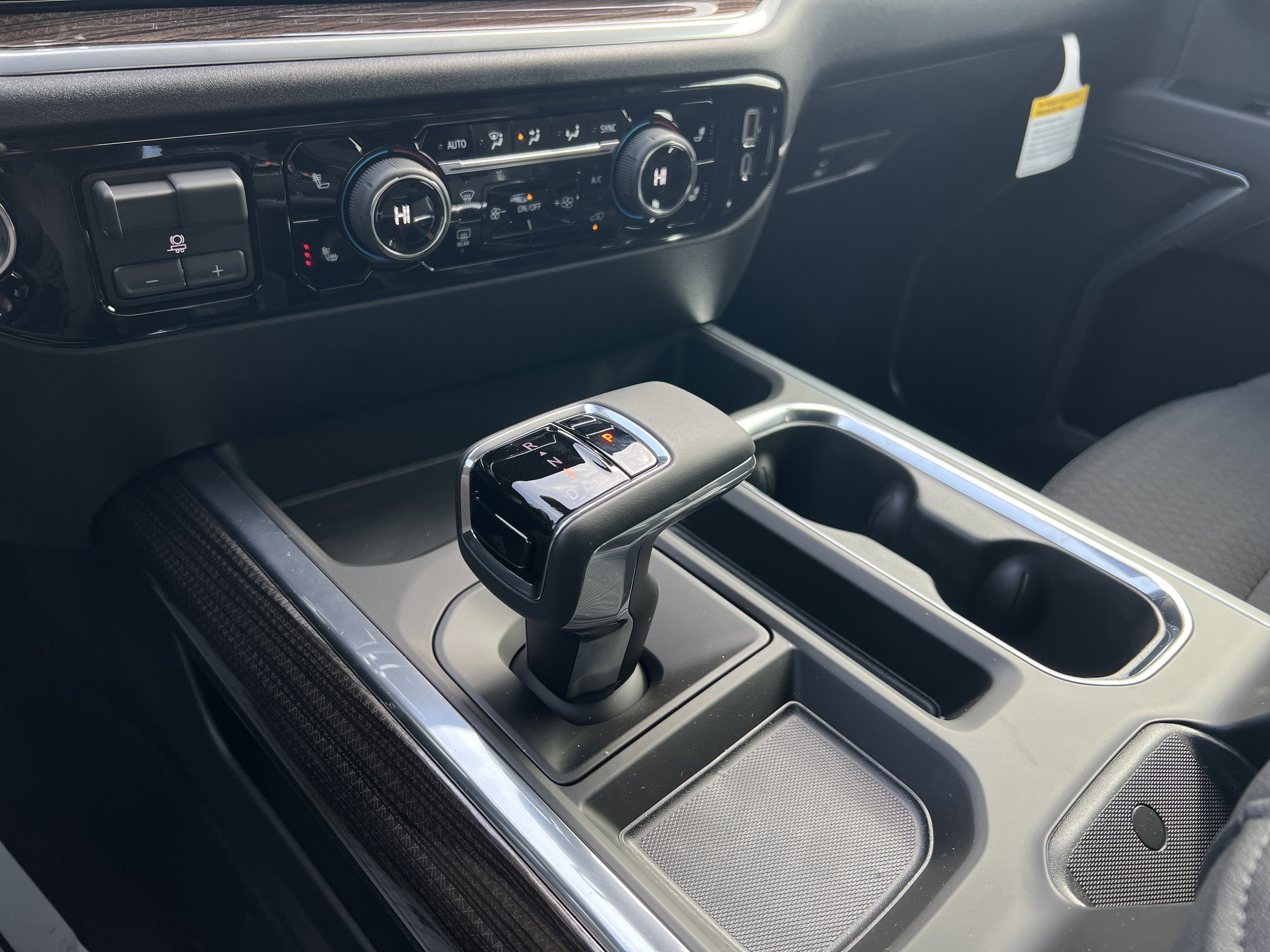 New 2026 Chevrolet Silverado 1500 LT w/ LPO, Dark Essentials Package image 61