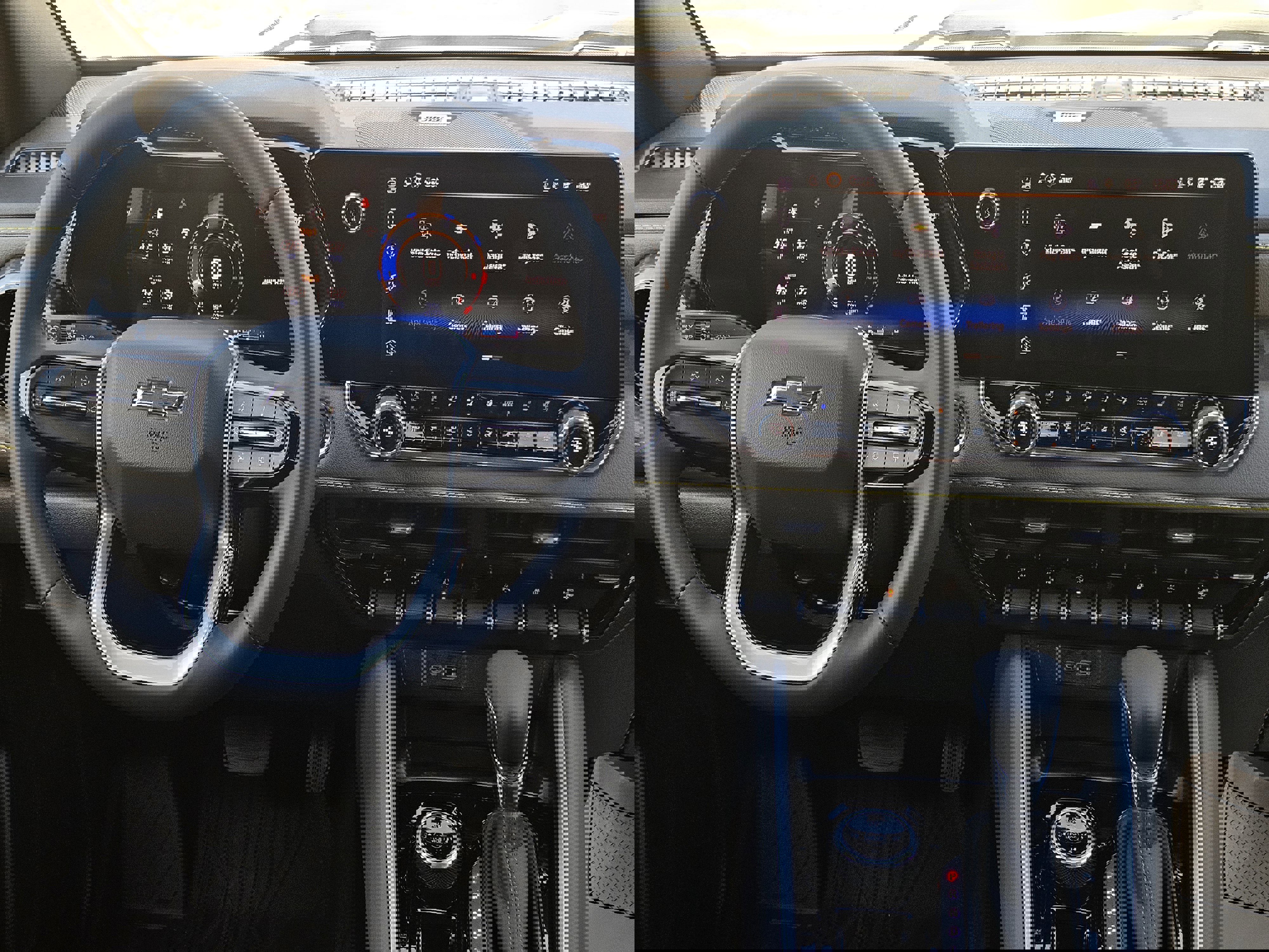 New 2026 Chevrolet Colorado ZR2 w/ Technology Package image 23