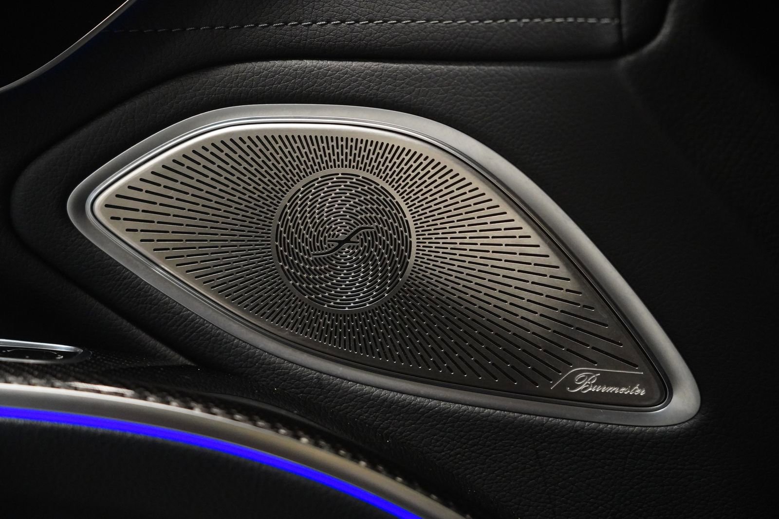 Certified 2023 Mercedes-Benz EQS AMG 4MATIC image 31