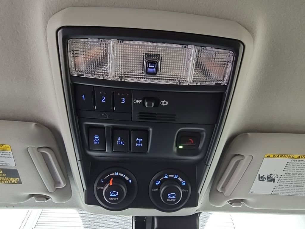 Used 2023 Toyota 4Runner TRD Off-Road Premium image 24