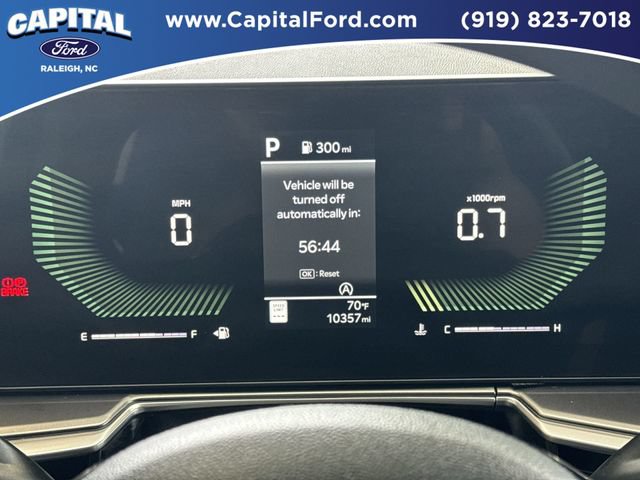 Used 2025 Kia Sorento LX FWD image 25