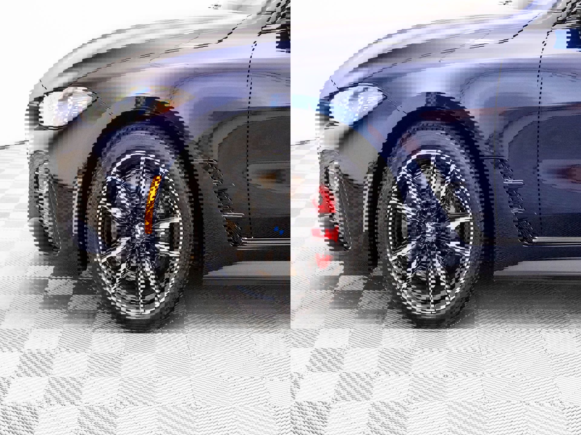 New 2026 BMW i4 M60 image 35