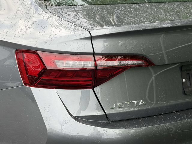 Certified 2024 Volkswagen Jetta S FWD image 10