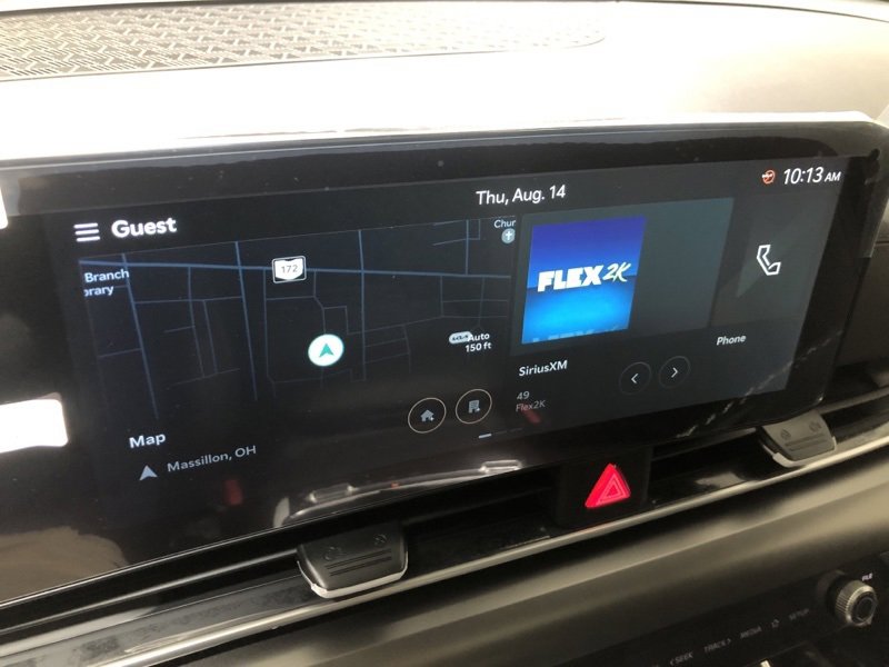 New 2026 Kia Carnival SX Prestige image 33