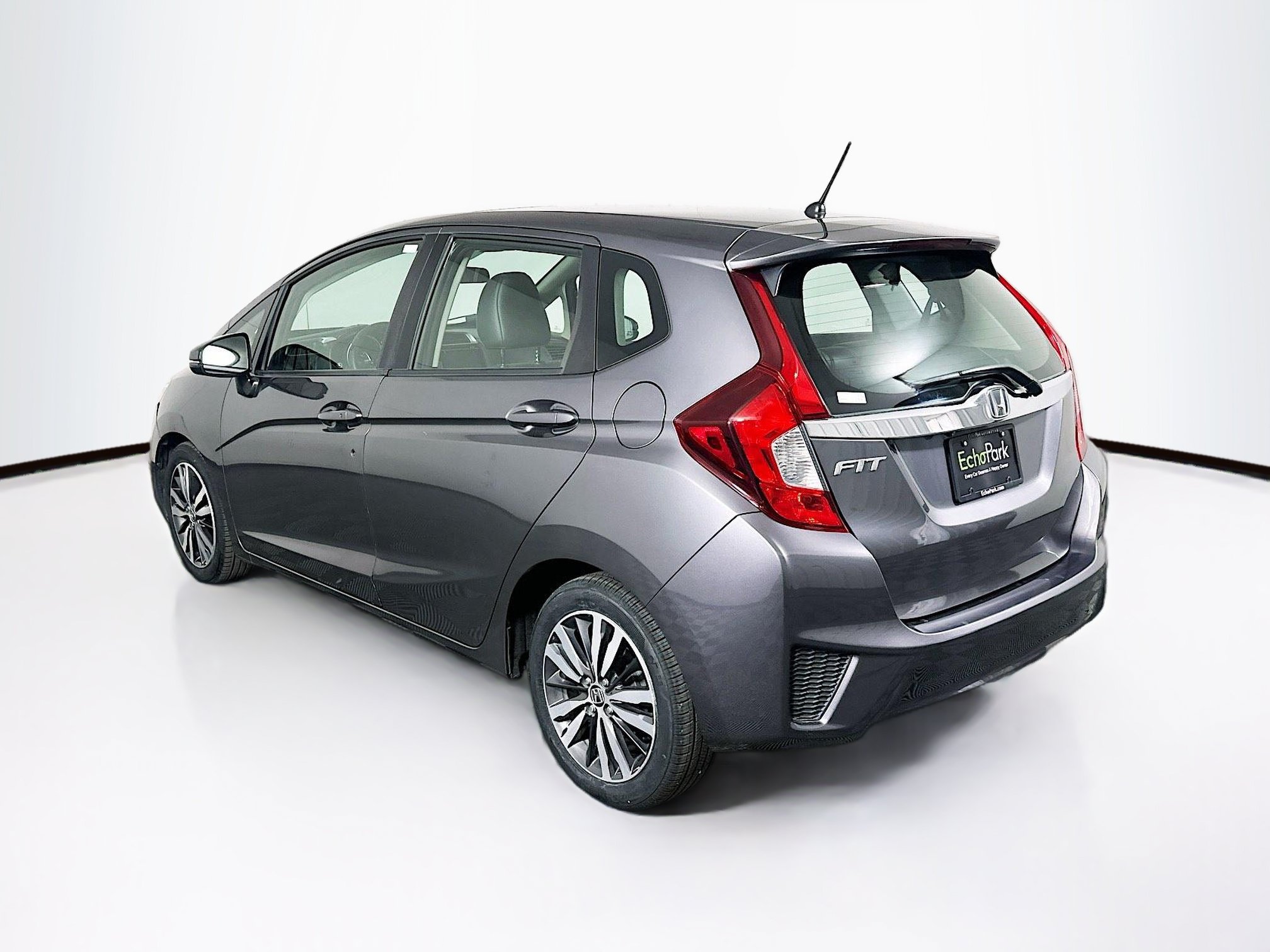 Used 2017 Honda Fit EX-L image 5