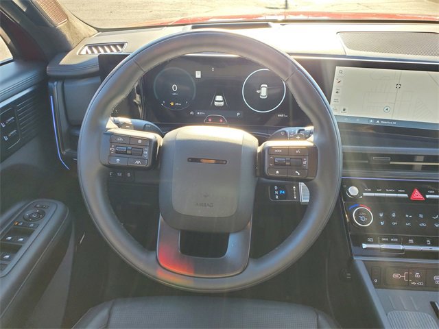 Used 2025 Hyundai Santa Fe Calligraphy image 13