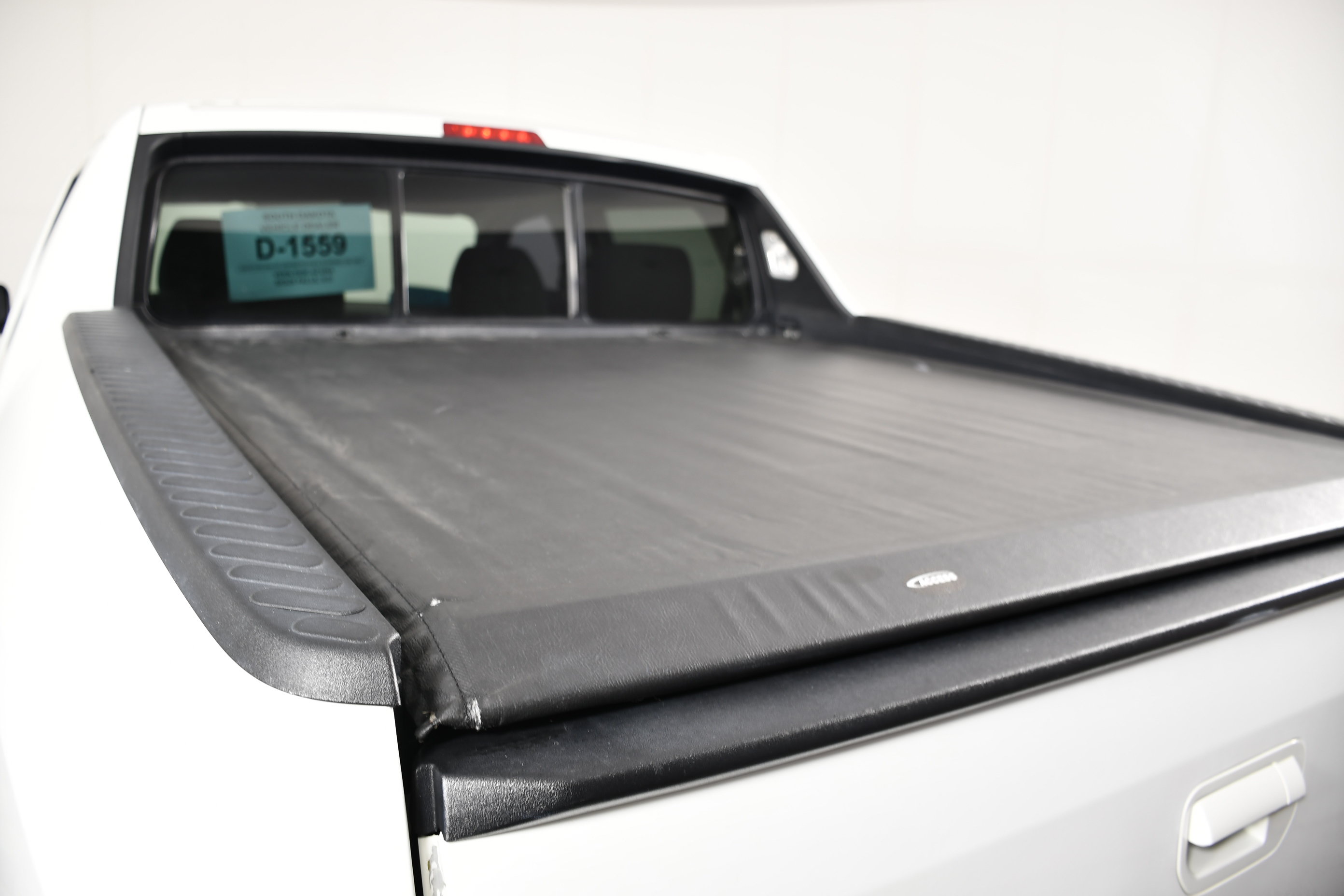 Used 2014 Honda Ridgeline Sport image 17