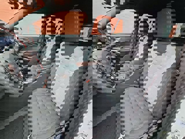 New 2026 Chevrolet Trax RS w/ Driver Confidence Package image 18