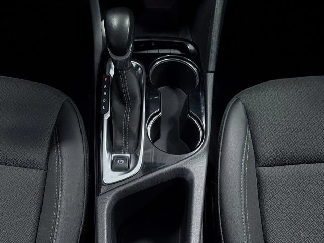 Used 2024 Buick Encore GX Preferred FWD image 31