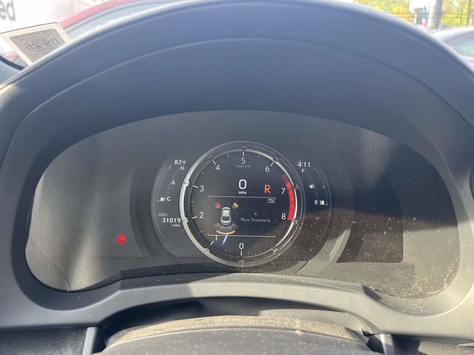Used 2023 Lexus IS 350 F Sport w/ Memory Package image 29