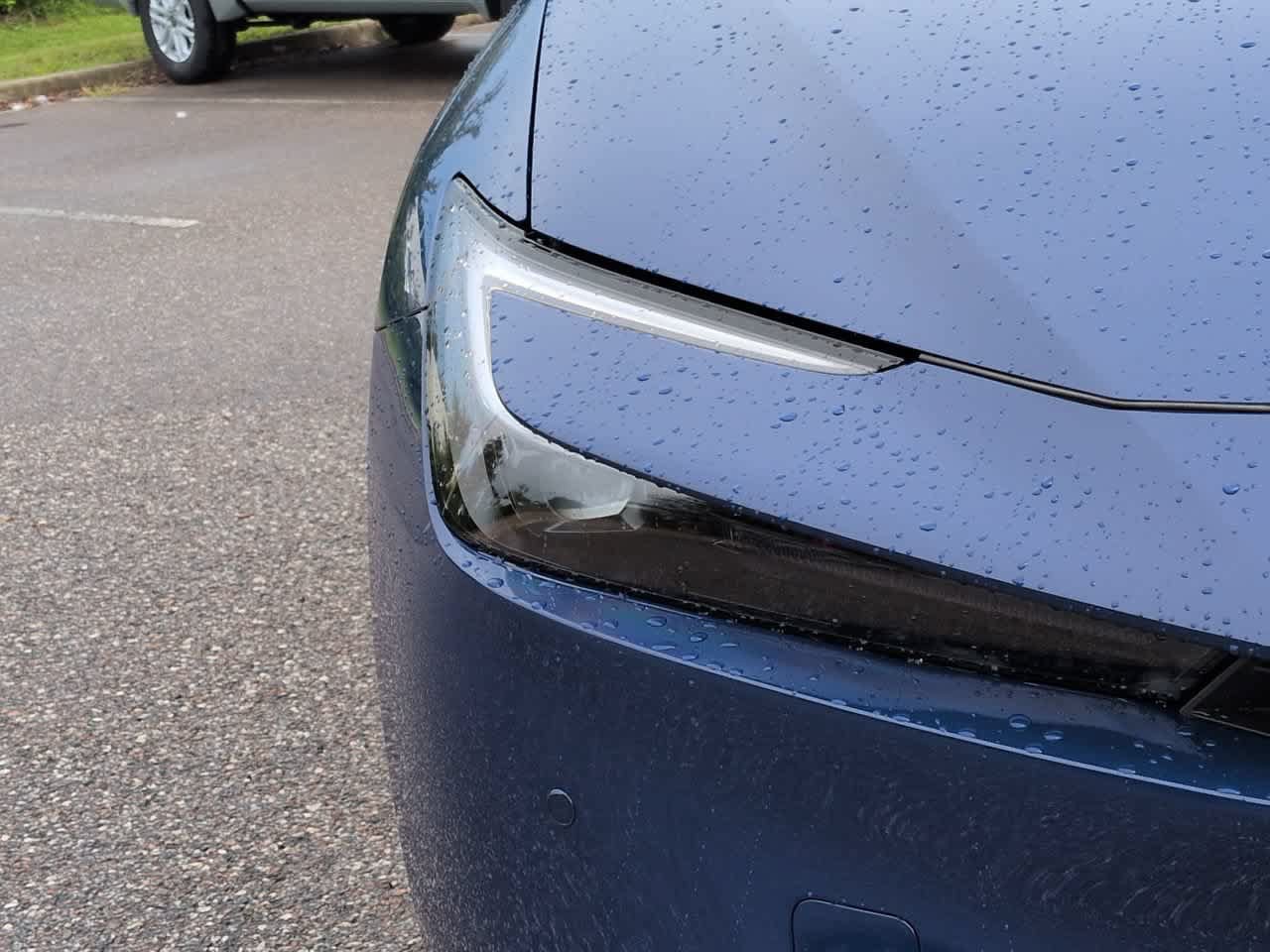 New 2027 Toyota Prius Plug-In Hybrid FWD image 10