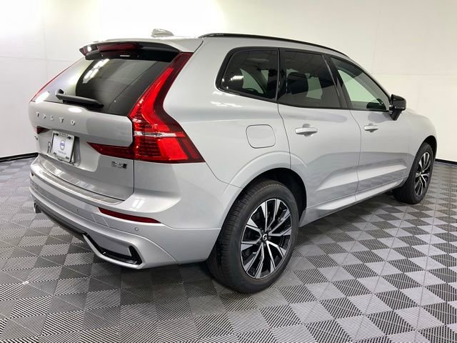 New 2025 Volvo XC60 B5 Core w/ Protection Package Premier image 6