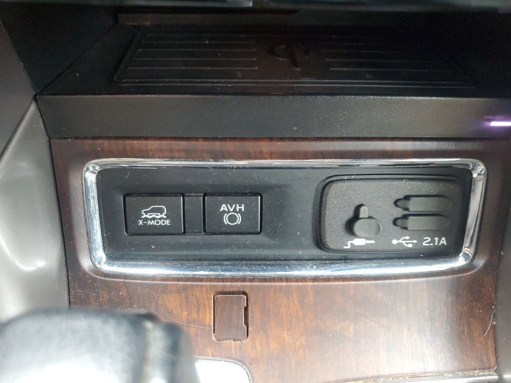 Used 2021 Subaru Ascent Touring image 31