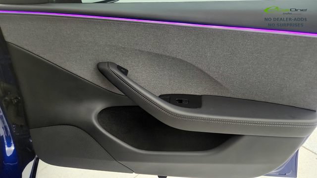 Used 2026 Tesla Model 3 RWD image 36