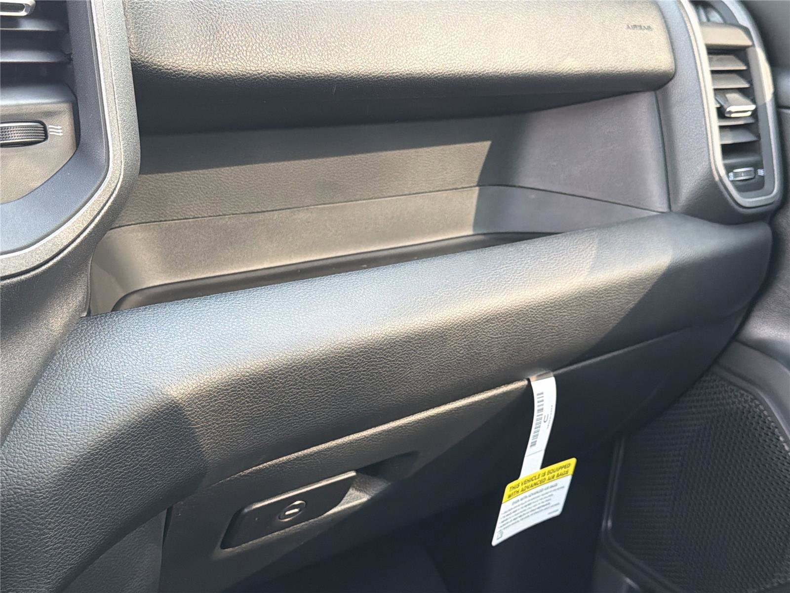 New 2026 RAM 1500 Express image 31