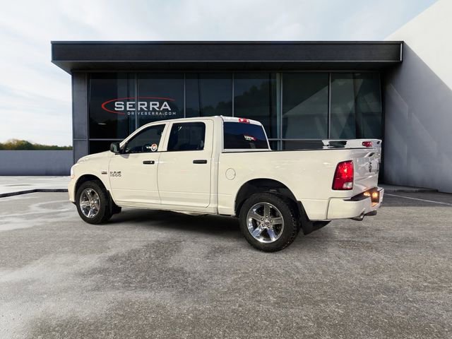 Used 2016 RAM 1500 Express w/ Popular Equipment Group image 3