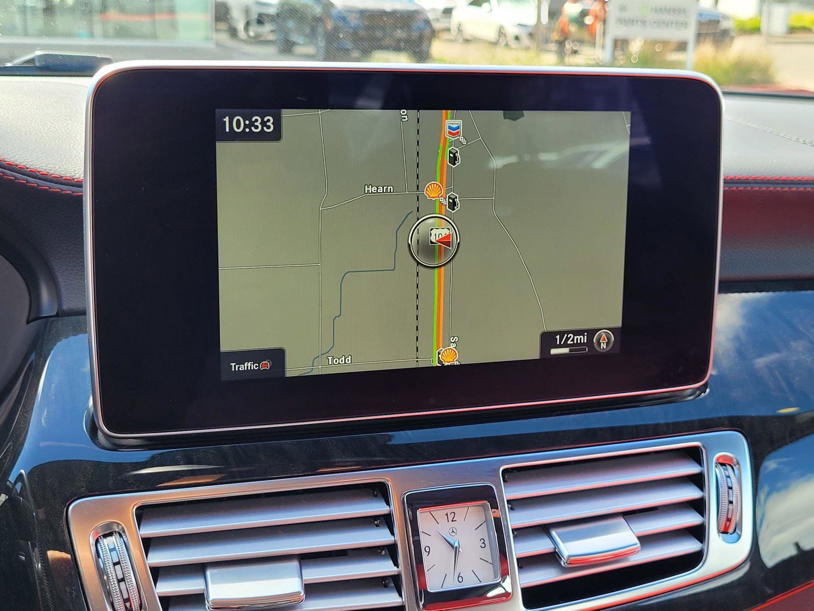 Used 2016 Mercedes-Benz CLS 400 image 14