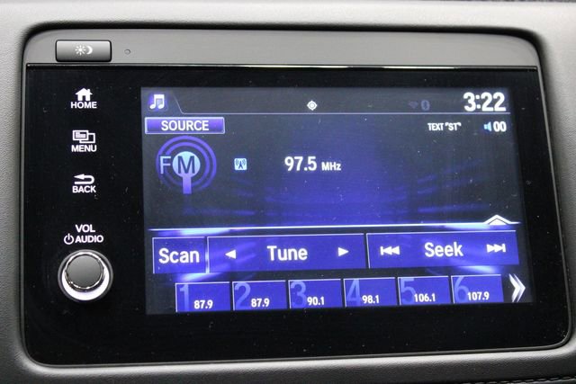 Used 2022 Honda HR-V Sport image 29