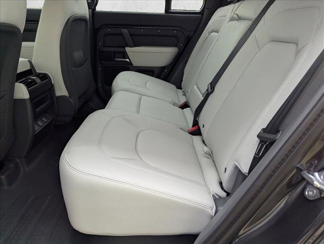 New 2026 Land Rover Defender 110 S AWD/4WD image 13