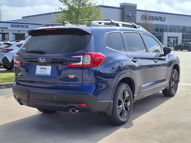 New 2026 Subaru Ascent Premium image 4