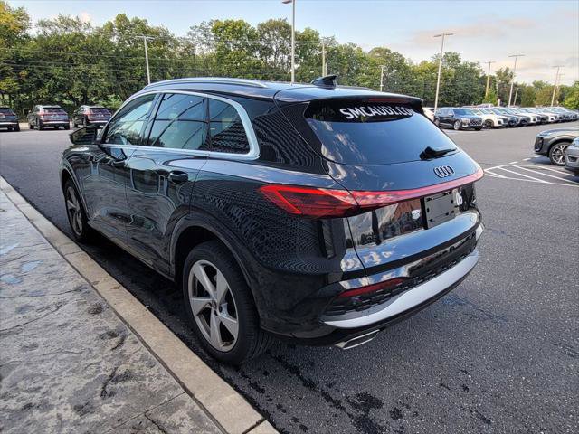 Used 2025 Audi Q5 Premium Plus AWD/4WD image 11