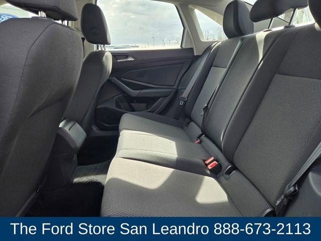 Used 2020 Volkswagen Jetta S image 12