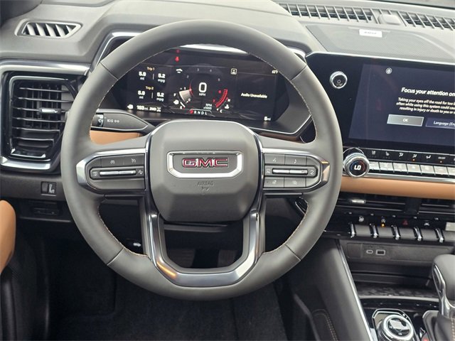 New 2026 GMC Canyon AT4 w/ Technology Plus Package image 13