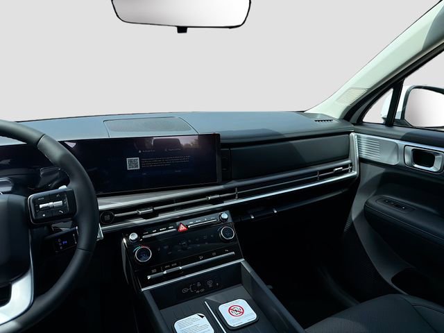 New 2026 Hyundai Santa Fe SEL FWD image 23