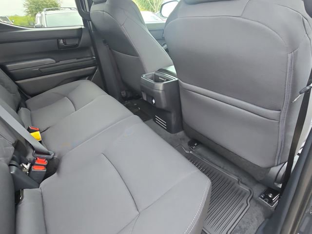 New 2026 Toyota Tacoma SR image 11