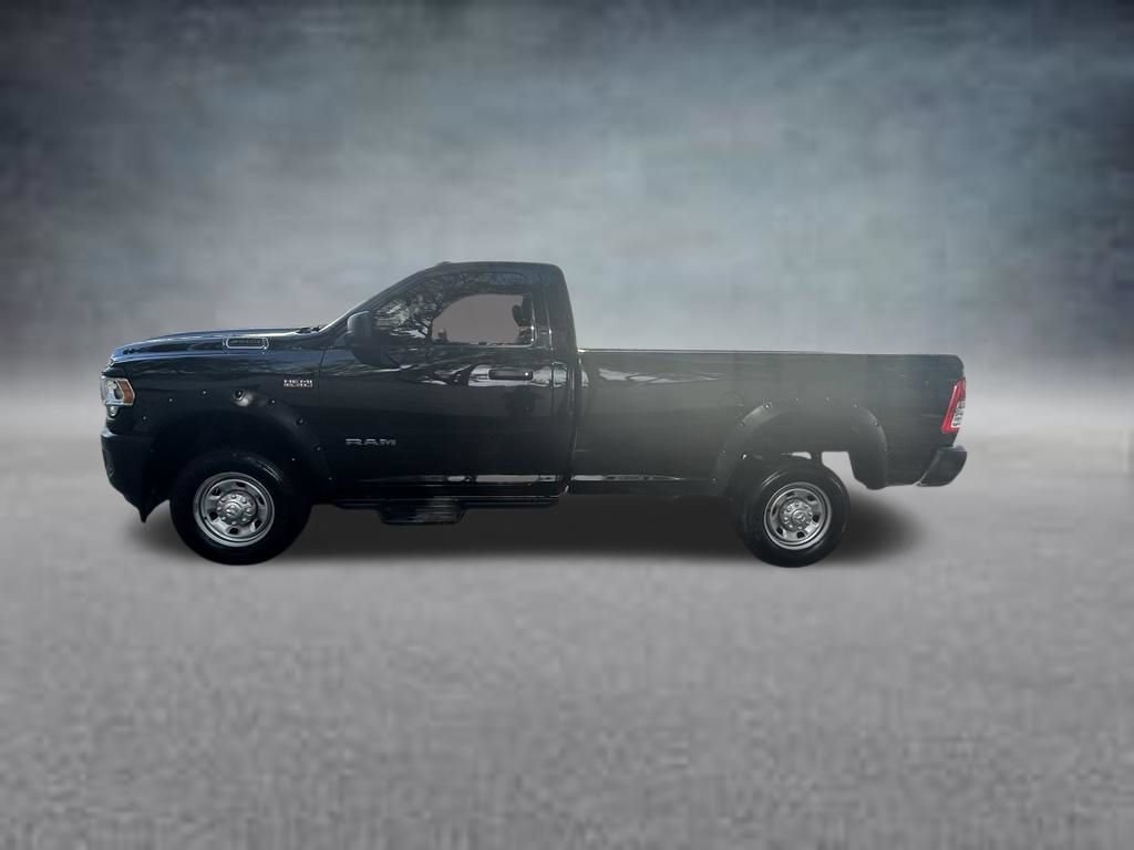 Used 2022 RAM 2500 Tradesman AWD/4WD image 4