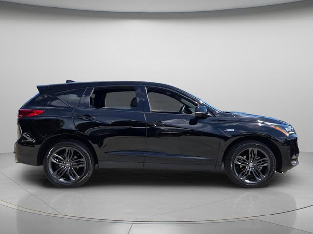 Certified 2024 Acura RDX w/ Advance Package AWD/4WD image 4