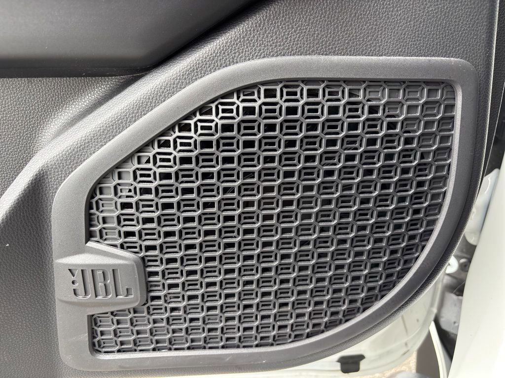 Used 2025 Toyota 4Runner TRD Sport Premium RWD image 42
