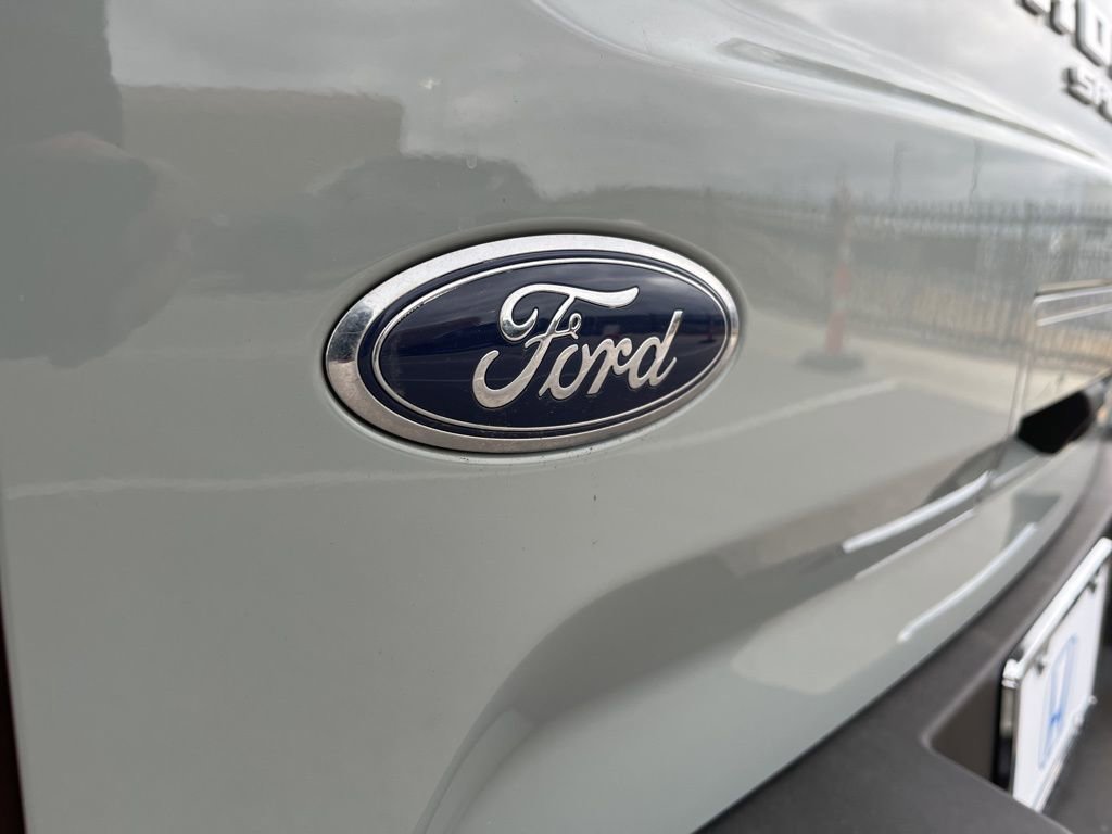 Used 2023 Ford Bronco Sport Outer Banks w/ Tech Package image 8