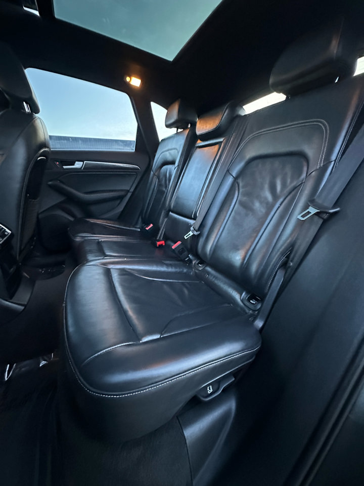 Used 2015 Audi SQ5 Premium Plus w/ Technology Package image 49