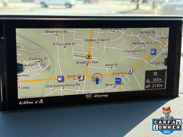 Used 2019 Audi Q7 3.0T Prestige image 11