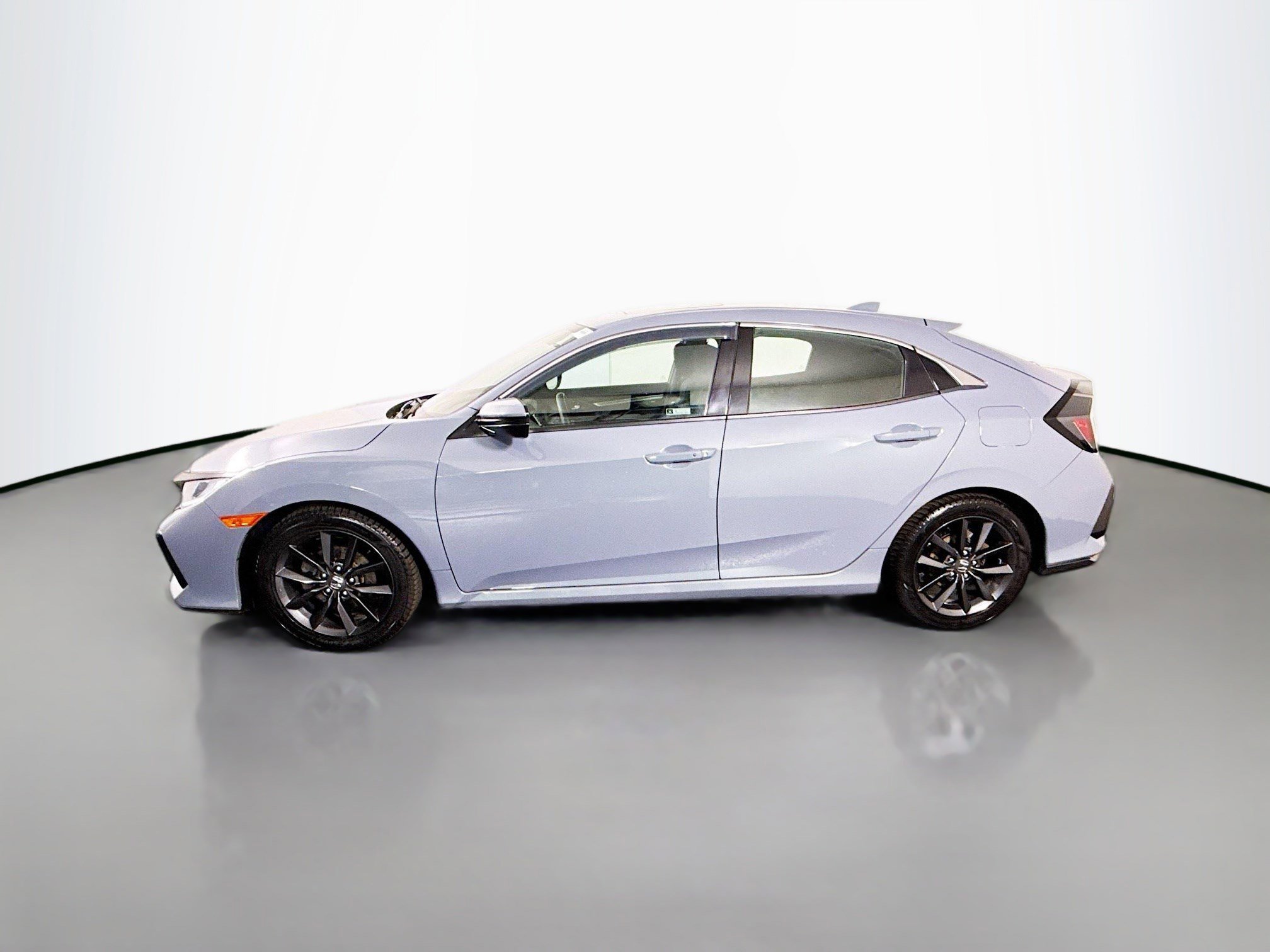 Used 2021 Honda Civic EX image 6
