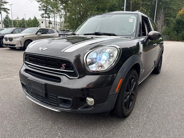 Used 2016 MINI Cooper Countryman S AWD/4WD image 1