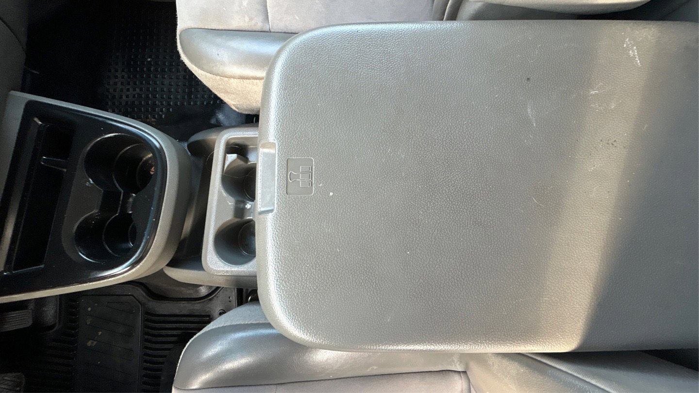 Used 2016 Nissan NV 2500 SV w/ Technology Package image 21