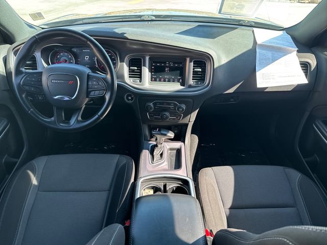 Used 2021 Dodge Charger SXT w/ Driver Convenience Group RWD image 12