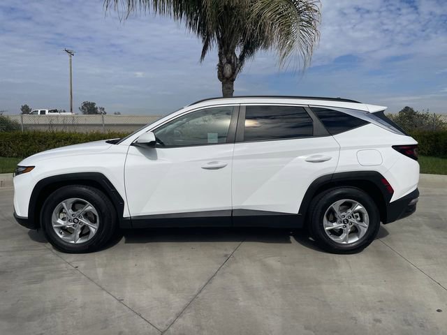 Used 2024 Hyundai Tucson SEL image 5