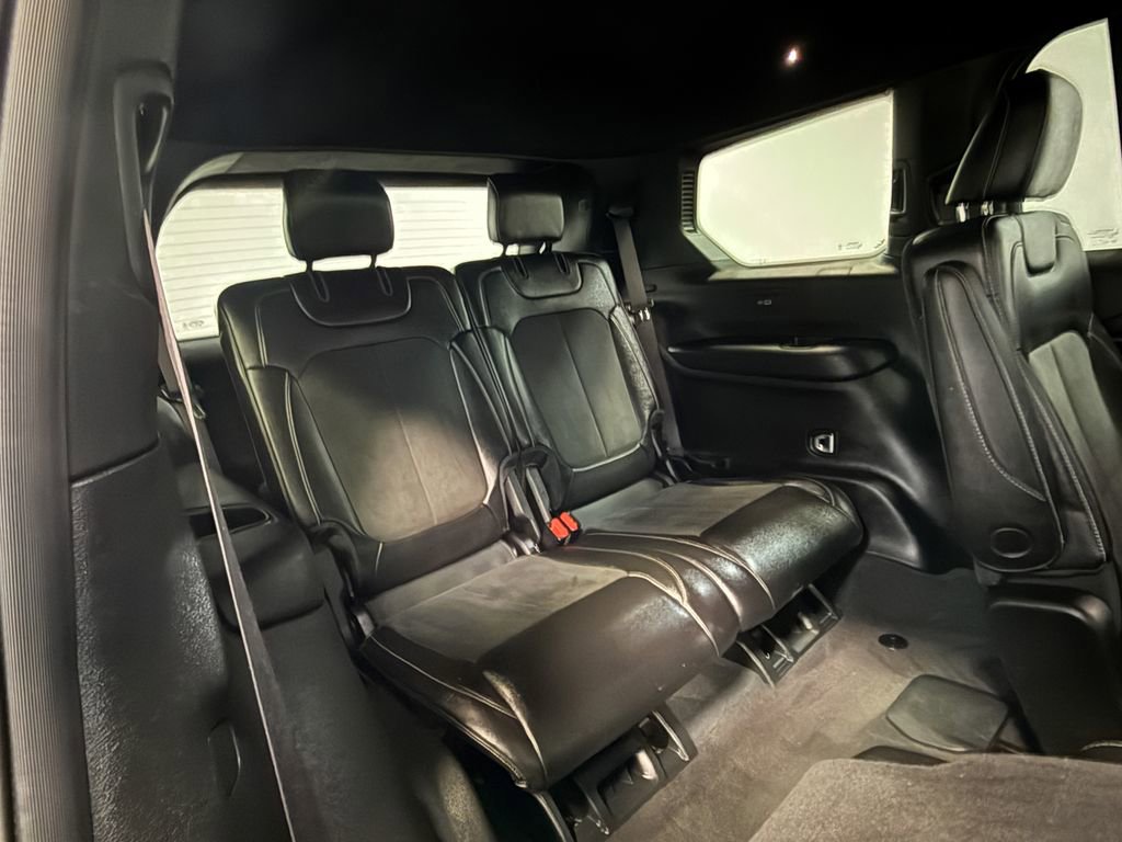 Used 2023 Jeep Grand Cherokee L Laredo AWD/4WD image 68